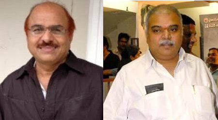 సి సి సి కి మెగా సూపర్ గుడ్ ఫిలిమ్స్ 5 లక్షల విరాళం