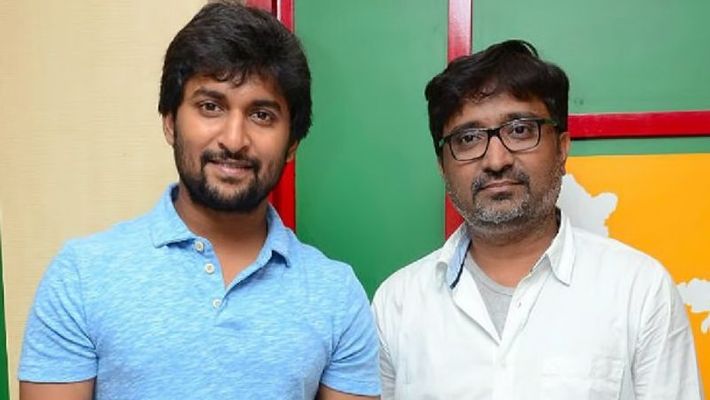 నా 50వ సినిమా మీరే చేయాలి : నాని