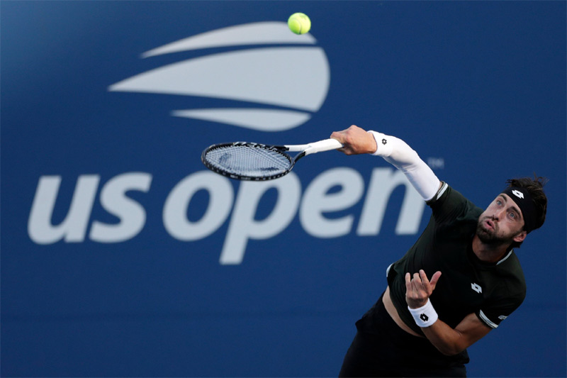 యూఎస్ ఓపెన్ పై ఏ నిర్ణయమైనా జూన్లోనే యూఎస్ ఓపెన్ పై ఏ నిర్ణయమైనా జూన్లోనే