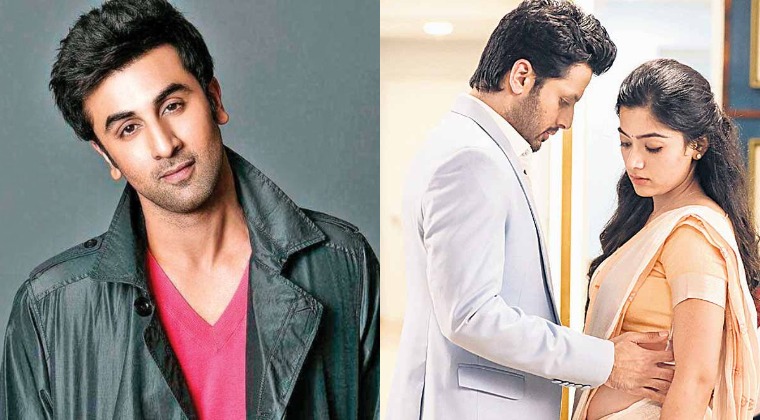 బాలీవుడ్ భీష్మ కన్ ఫర్మ్