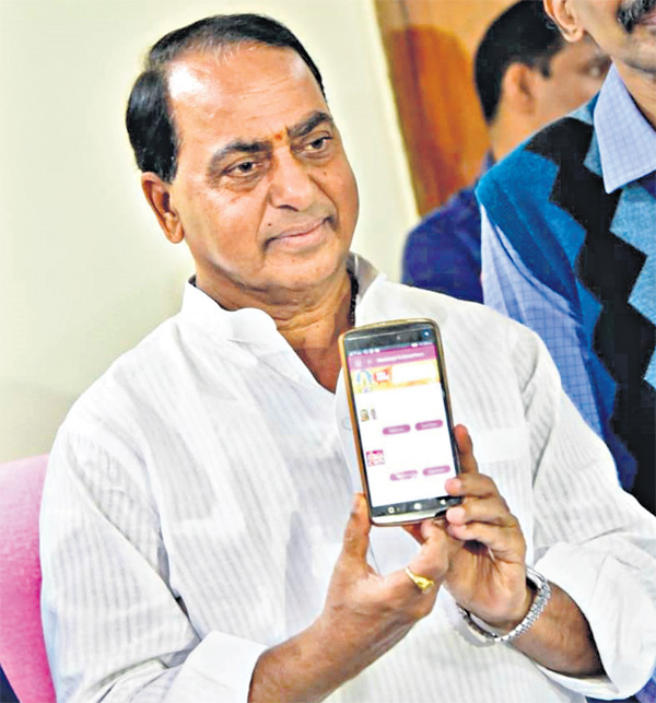 ఆన్‍లైన్‍లో పూజలు చేసుకోండి