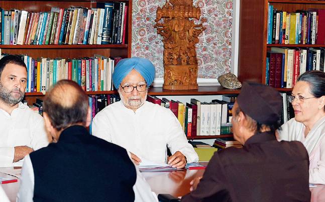 త్వరలో యువరాజుకు పగ్గాలు