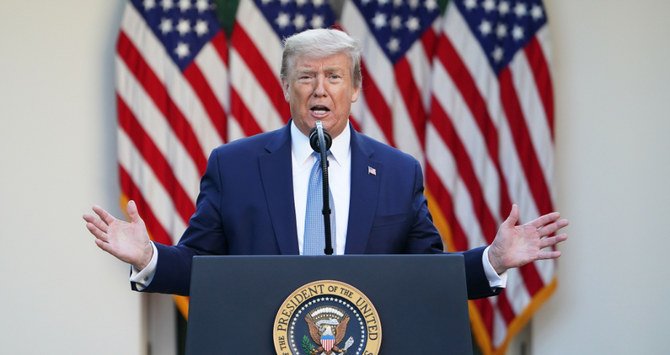 ట్రంప్ సంచలన నిర్ణయం – అమెరికాలో ఇమ్మిగ్రేషన్ రద్దు