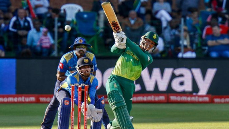 శ్రీలంక, సౌతాఫ్రికా టూర్ వాయిదా