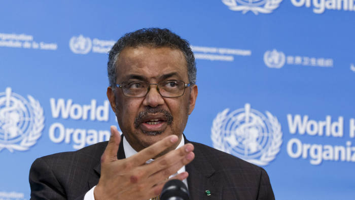 డబ్ల్యుహెచ్ఓ నిజంగానే దాచిపెట్టిందా?…అమెరికా అనుమానాలు నిజమేనా?