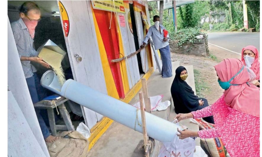 సేఫ్టీ ముఖ్యం…