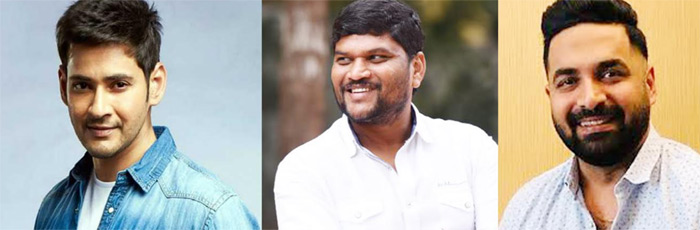 మహేష్ చిత్రానికి ఛాన్స్ కొట్టేసిన మ్యూజిక్ డైరెక్టర్ గోపి సుందర్