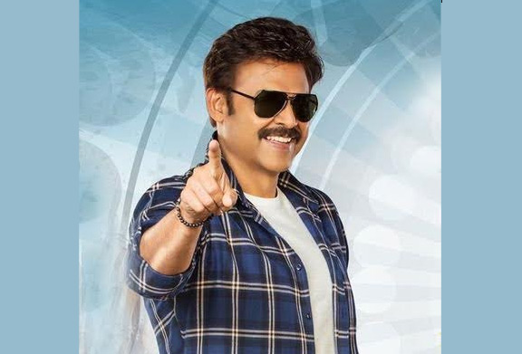 “బీ ద రియల్ మ్యాన్” ఏ  ఛాలెంజ్ అయినా  మా గ్యాంగ్ లీడర్ తరువాతే!