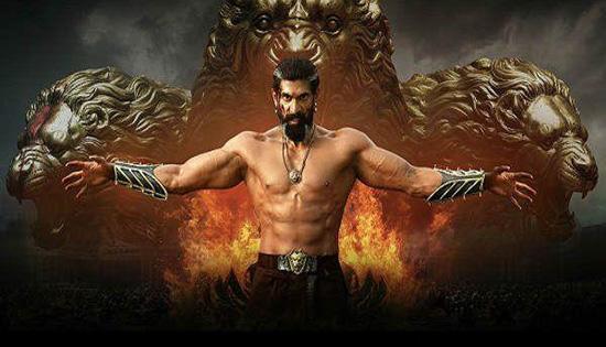 భల్లాలదేవుడి భార్య ఎవరో చెప్పాడు