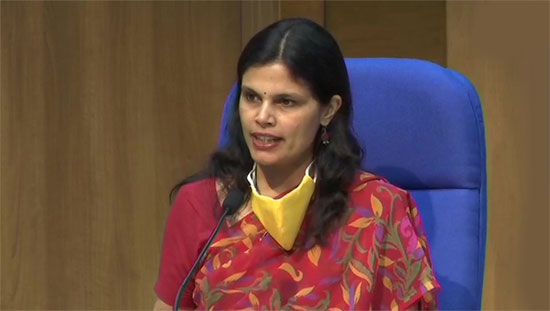 లాక్‍డౌన్‍ నుంచి  వీటికి మినహాయింపు