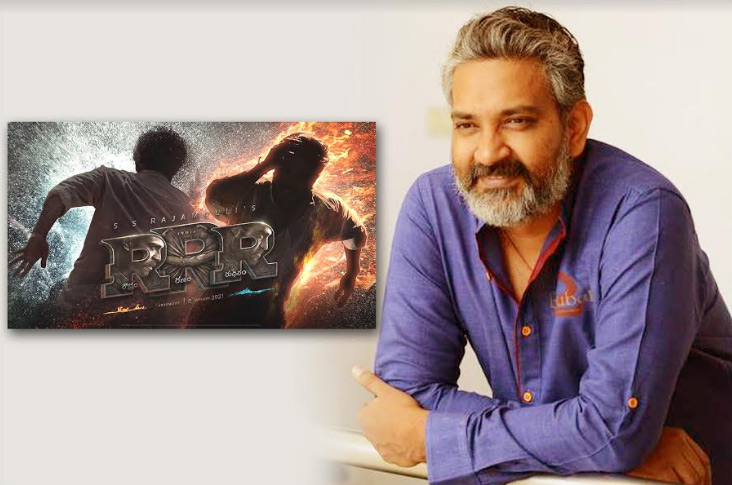 కరోనా వల్ల సినిమా పరిశ్రమకు వచ్చే నష్టమేమీ ఉండదు – ఎస్.ఎస్.రాజమౌళి కరోనా వల్ల సినిమా పరిశ్రమకు వచ్చే నష్టమేమీ ఉండదు – ఎస్.ఎస్.రాజమౌళి