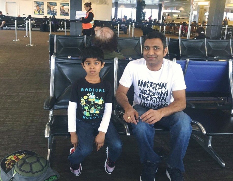 తెలంగాణ కు పోదాం నడువు బిడ్డా  – జలగం సుధీర్