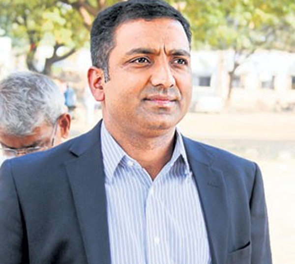 కరోనాపై జలగం సుధీర్ కవిత Jalagam Sudheer Poem On Corona