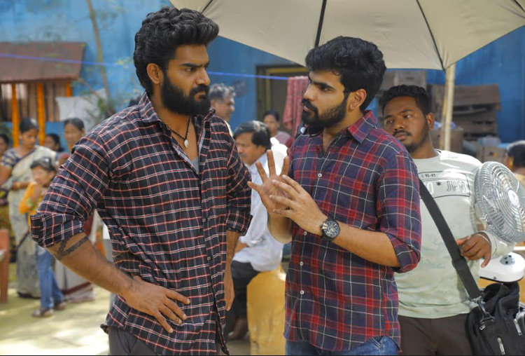 జిఏ2 పిక్చ‌ర్స్ బ్యాన‌ర్ లో కార్తికేయ హీరోగా న‌టిస్తున్న చిత్రం “చావు క‌బురు చ‌ల్లాగా..”