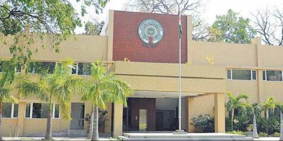 ఏపీ రాజ్‍భవన్‍ కు సోకిన కరోనా