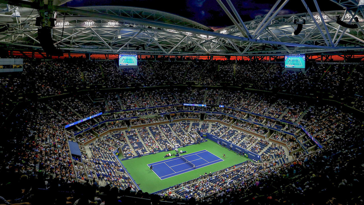 Us Open 2020 To Be Relocated To California