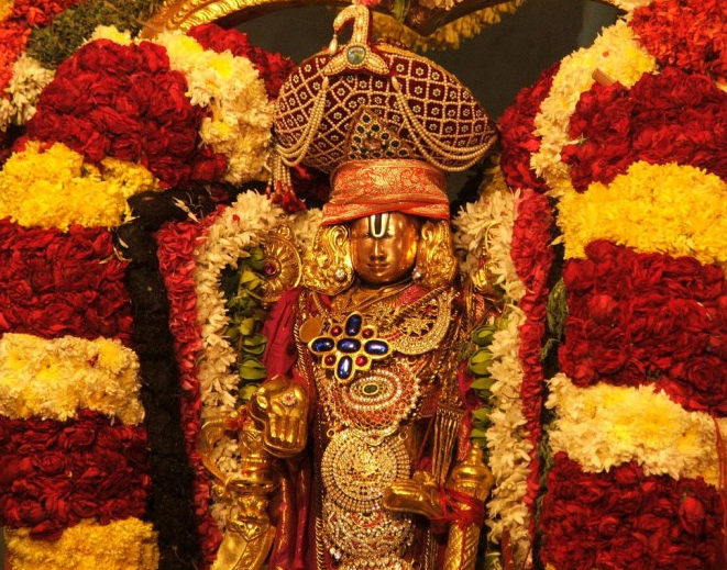 దర్శనాల విషయమై వచ్చిన వార్తలు అవాస్తవం – టీటీడి