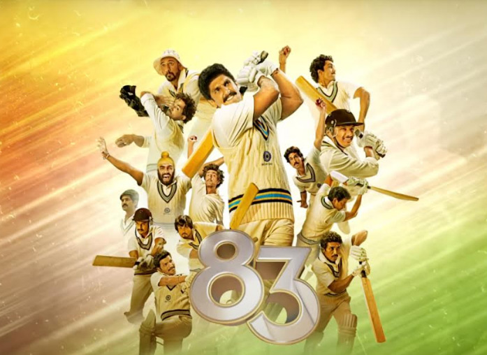 ఓటీటీ భారీ ఆఫ‌ర్స్‌ను తిర‌స్క‌రించిన ‘83’..