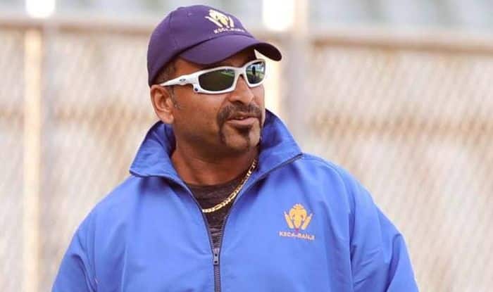 అమెరికా క్రికెట్ కోచ్ గా అరుణ్ కుమార్‍
