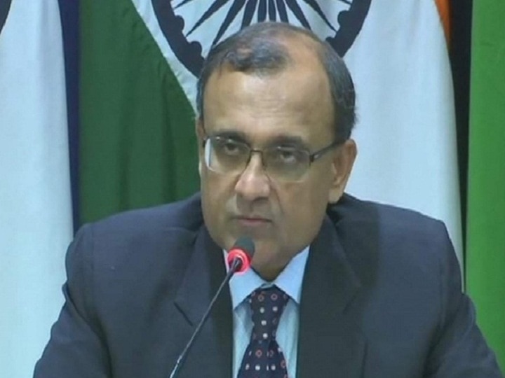 యూఎన్ లో భారత శాశ్వత ప్రతినిధిగా తిరుమూర్తి