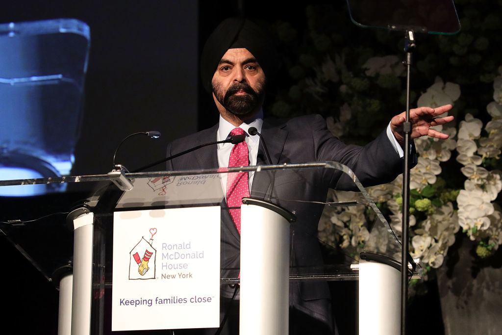 న్యూయార్క్ సలహాబోర్డులో ముగ్గురు భారతీయులు