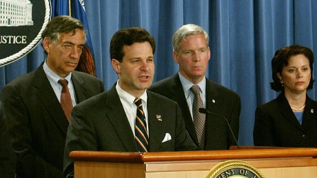 ఎఫ్ బీఐ నూతన సారధిగా క్రిస్టోఫర్!