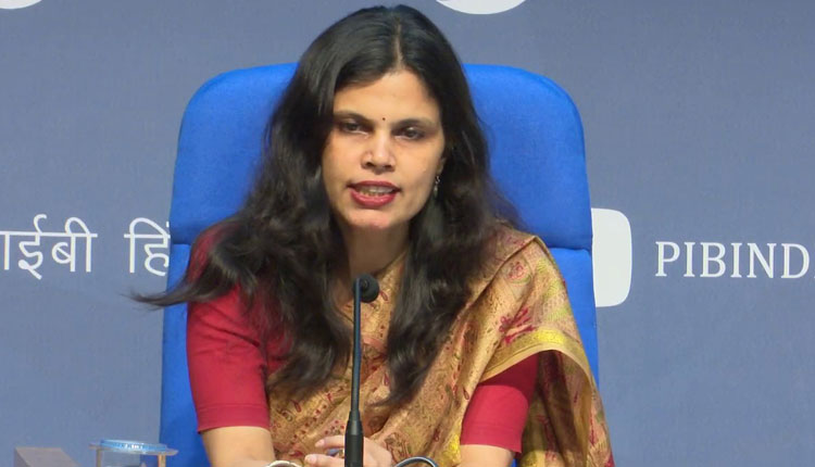 తెలంగాణ భేష్!