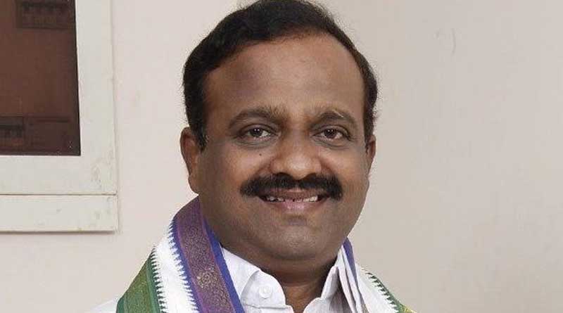 ఎంపీ బాలశౌరికి కీలక పదవి