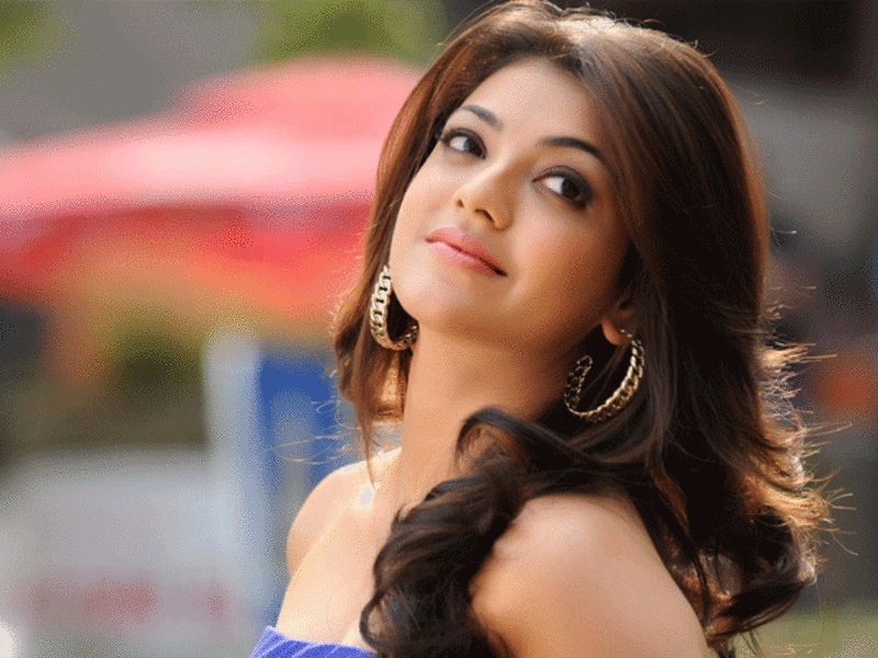 కాజల్ మరో భారీ ప్రాజెక్టు