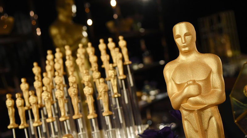 ఆన్‍లైన్‍లో విడుదలైన చిత్రాలకు ఆస్కార్స్