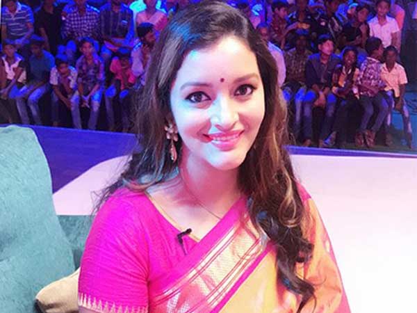 సినిమాల్లోకి రేణు రీఎంట్రీ