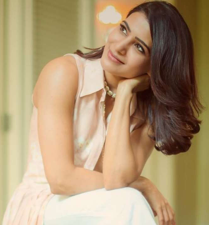 సమంత సంచలన నిర్ణయం?