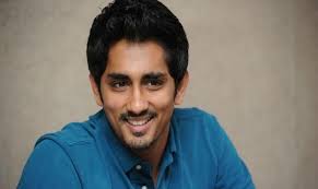 సిద్ధార్థ్ రీ ఎంట్రీ