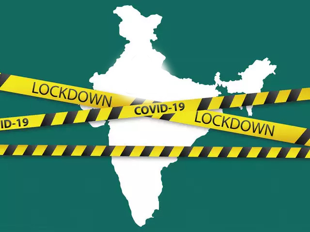 లాక్‍డౌన్‍ పై కేంద్రం కీలక ప్రకటన