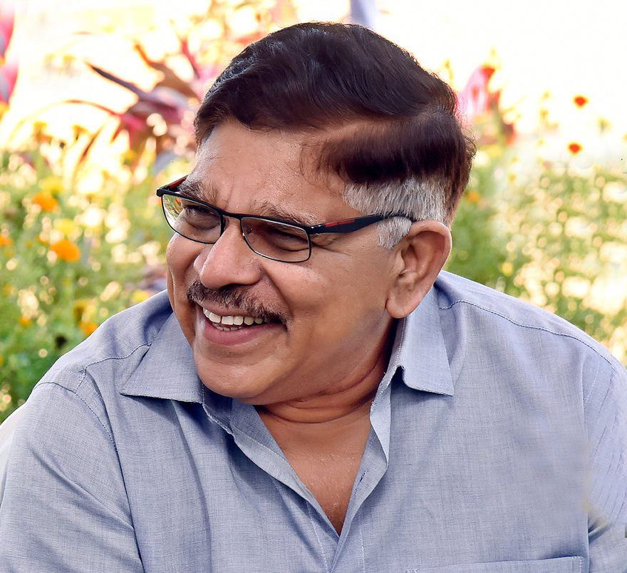 అల్లు అరవింద్ కొత్త ప్లాన్స్