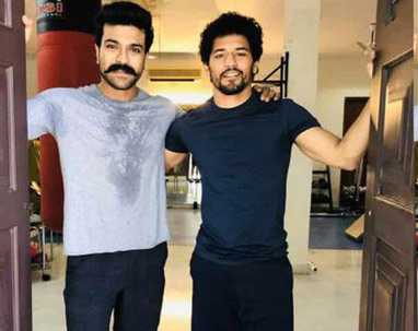 బాక్సింగ్ స్పెషల్ ఎపిసోడ్