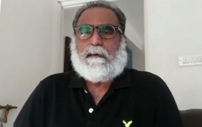 విజయ్ దేవరకొండకి  ‘మా’ మద్దతు ఇస్తున్నాం : బెనర్జీ