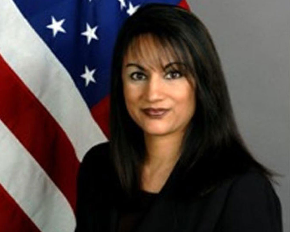 భారత సంతతికి మరో పదవి ఇచ్చిన ట్రంప్