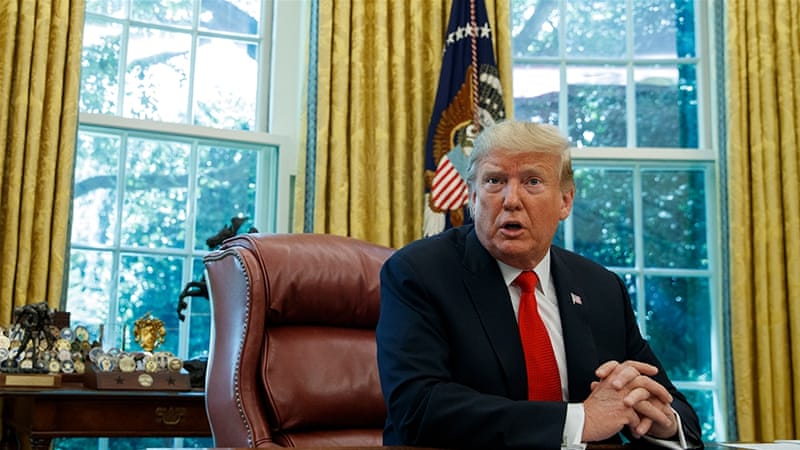 అమెరికాలో ముగ్గురు భారతీయులకు కీలక పదవులు