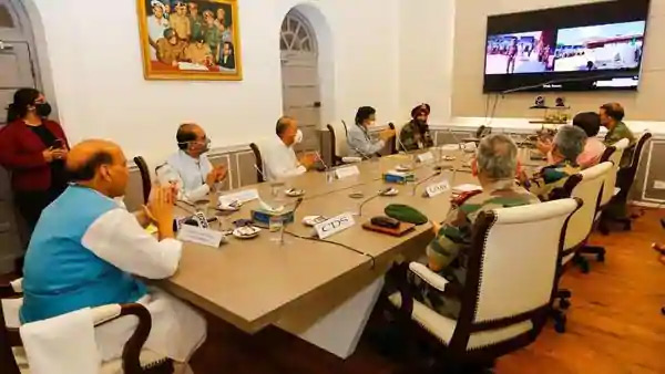 మానస సరోవర్ యాత్రికులకు గుడ్‍న్యూస్‍