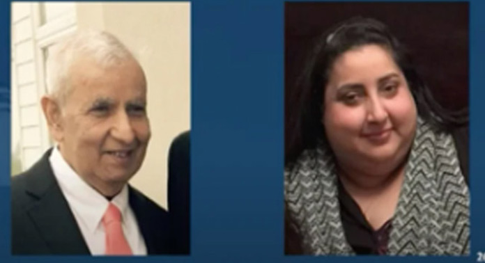 న్యూజెర్సీలో ఇద్దరు భారతీయ సంతతి వైద్యులు మృతి న్యూజెర్సీలో ఇద్దరు భారతీయ సంతతి వైద్యులు మృతి