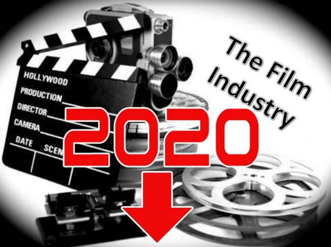 ఇప్పటికే 2500 కోట్ల నష్టంతో వున్న సినీ పరిశ్రమ సంక్షోభం పడనుందా?