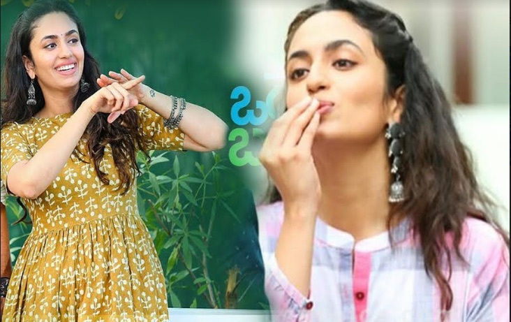 ఆశలన్నీ ఒరేయ్ బుజ్జిగా విడుదలమీదే.. ఈ లోగా హైదరాబాద్ లోనే చదువు పూర్తి చేస్తా…