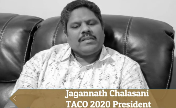 టాకో యూత్ చేసిన ఈ వీడియో చూశారా?