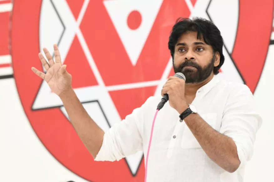 ఆందోళనలకు ఇది సమయం కాదు..పవన్‍ కల్యాణ్‍