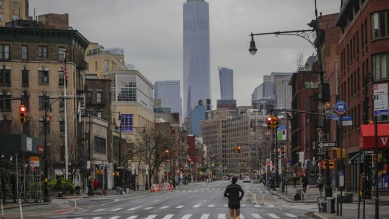 లాక్ డౌన్ ఎత్తివేతలో ప్రపంచదేశాల వ్యూహం ఏమిటి? లాక్ డౌన్ ఎత్తివేతలో ప్రపంచదేశాల వ్యూహం ఏమిటి?