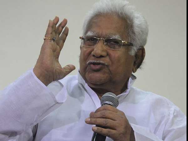 కాంగ్రెస్ ఎంపీ పాల్వాయి గోవర్ధన్ రెడ్డి మృతి