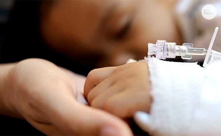 అమెరికాకు కవసాకి దెబ్బ