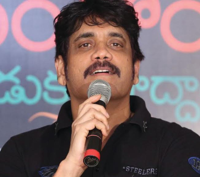 ‘రారండోయ్..’తో నిర్మాతగా హ్యాట్రిక్ కొట్టిన కింగ్ నాగార్జున
