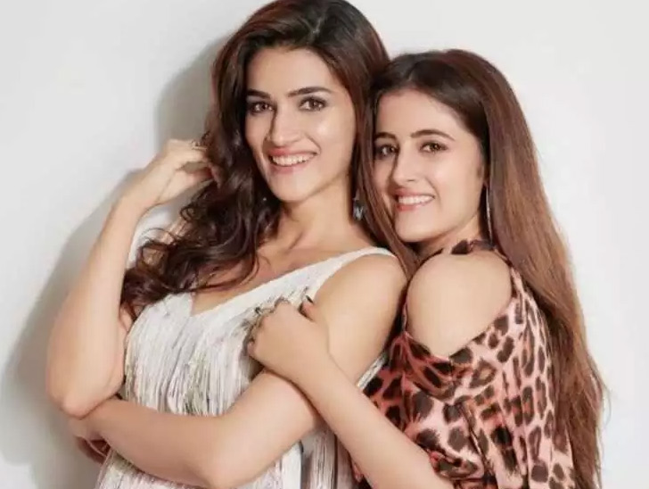 ‘కృతి స‌న‌న్’ పరిస్థితి తాను దూర కంత లేదు మెడకో డోలు అన్నట్టు వుంది